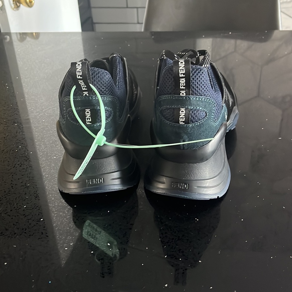 Fendi sneakers